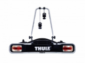 Платформа на фаркоп Thule EuroRide для 2-х велосипедов 941