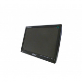Автомобильный портативный телевизор с DVD-T2 14.1" Eplutus EP-143T