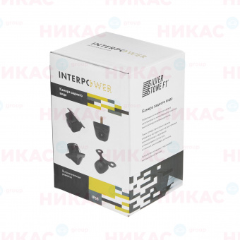 Камера заднего вида Interpower IP-840